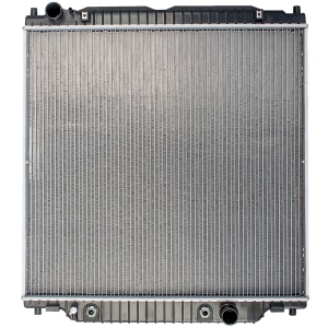 Denso Engine Coolant Radiator - 221-9406