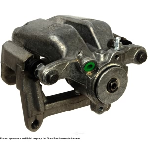 Cardone Reman Remanufactured Unloaded Caliper w/Bracket for 2005 Audi A8 Quattro - 19-B3121NM