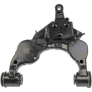 Dorman Front Passenger Side Lower Non Adjustable Control Arm for Toyota Sequoia - 521-810