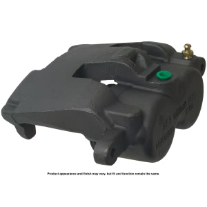 Cardone Reman Remanufactured Unloaded Caliper for Ram - 18-5055