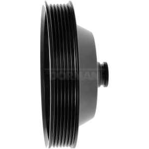 Dorman OE Solutions Power Steering Pump Pulley for 2008 Chevrolet Express 3500 - 300-229