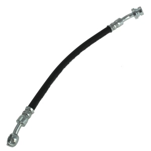 Centric Rear Passenger Side Brake Hose for 2014 Hyundai Azera - 150.51341