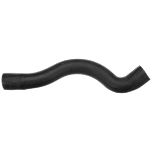 Gates Engine Coolant Molded Radiator Hose for 1996 Buick Century - 22138