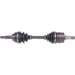 Cardone Reman Remanufactured CV Axle Assembly for 1986 Oldsmobile Calais - 60-1006