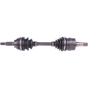 Cardone Reman Remanufactured CV Axle Assembly for Pontiac J2000 Sunbird - 60-1006