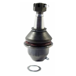 Delphi Front Lower Ball Joint for Chevrolet K3500 - TC1847