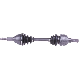 Cardone Reman Remanufactured CV Axle Assembly for Pontiac LeMans - 60-1154