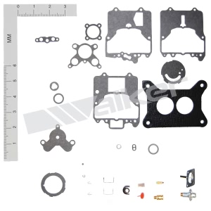 Walker Products Carburetor Repair Kit for Ford E-250 Econoline Club Wagon - 15863