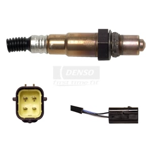 Denso Oxygen Sensor for 2014 Nissan Cube - 234-4536