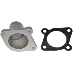 Dorman Engine Coolant Thermostat Housing for 1984 Mazda B2000 - 902-5050