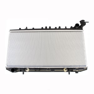 Denso Engine Coolant Radiator for Nissan 200SX - 221-4402