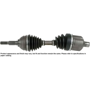 Cardone Reman Remanufactured CV Axle Assembly for 1988 Pontiac 6000 - 60-1001