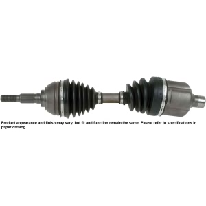 Cardone Reman Remanufactured CV Axle Assembly for 1988 Chevrolet Celebrity - 60-1001