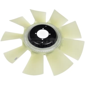 Dorman Engine Cooling Fan Blade for 2006 GMC Sierra 3500 - 621-106