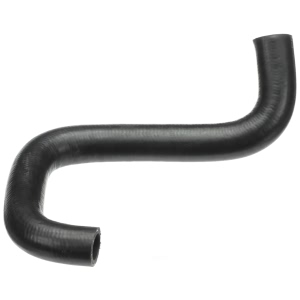 Gates Hvac Heater Molded Hose for 1995 Mercury Cougar - 19691