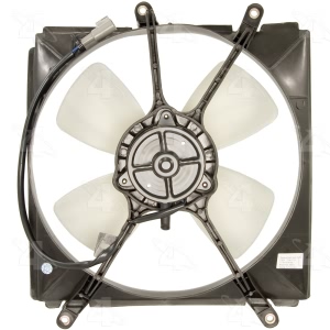 Four Seasons Engine Cooling Fan for 1997 Toyota RAV4 - 75352