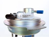 Autobest Fuel Pump Module Assembly for GMC Sierra 1500 Classic - F2713A