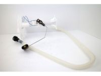 Autobest Fuel Pump Module Assembly for Dodge Durango - F3297