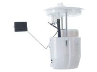 Autobest Fuel Pump Module Assembly for 2014 Ford Fusion - F1619A