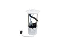 Autobest Fuel Pump Module Assembly for Mercury - F1530A