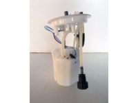 Autobest Fuel Pump Module Assembly for Audi RS4 - F4692A