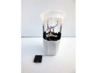 Autobest Fuel Pump Module Assembly for 2009 BMW 128i - F4699A