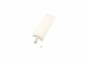 Autobest Fuel Pump Strainer for 1997 Nissan 240SX - F292S
