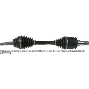 Cardone Reman Remanufactured CV Axle Assembly for 2005 Toyota RAV4 - 60-5236