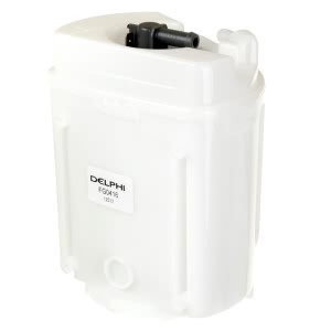 Delphi Fuel Pump Module Assembly for Volkswagen Golf - FG0416