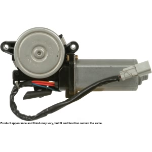 Cardone Reman Remanufactured Window Lift Motor for 1999 Isuzu Oasis - 47-4329