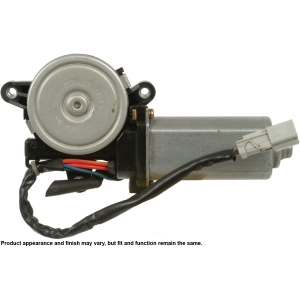 Cardone Reman Remanufactured Window Lift Motor for 1996 Honda Odyssey - 47-4329