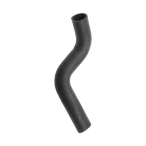 Dayco Engine Coolant Curved Radiator Hose for Cadillac Seville - 71705