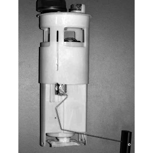 Hella Fuel Pump for 2000 Dodge Ram 1500 - H75030271