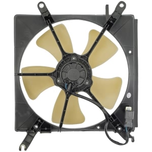 Dorman Engine Cooling Fan Assembly for 1992 Honda Accord - 620-223