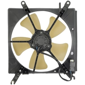 Dorman Engine Cooling Fan Assembly for 1992 Honda Prelude - 620-223