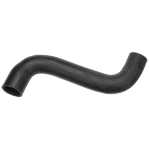 Gates Engine Coolant Molded Radiator Hose for 1993 Chevrolet Corvette - 20786