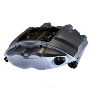 Centric Posi Quiet™ Loaded Brake Caliper for 2009 Infiniti FX50 - 142.42159