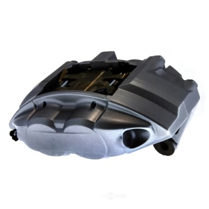 Centric Posi Quiet™ Loaded Brake Caliper for 2017 Infiniti Q70 - 142.42159