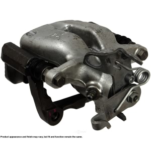 Cardone Reman Remanufactured Unloaded Caliper w/Bracket for 2006 Audi A3 - 19-B6192