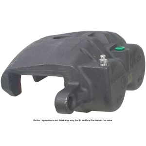 Cardone Reman Remanufactured Unloaded Caliper for 2007 Chevrolet Silverado 3500 HD - 18-4816