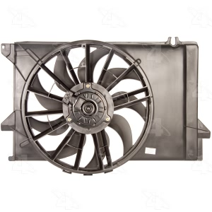 Four Seasons Engine Cooling Fan for 1994 Mercury Topaz - 75508