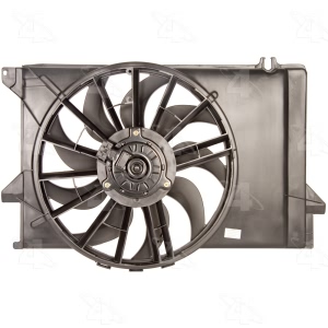 Four Seasons Engine Cooling Fan for 1992 Mercury Topaz - 75508