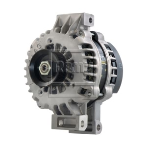 Remy Remanufactured Alternator for 2008 GMC Envoy - 22024