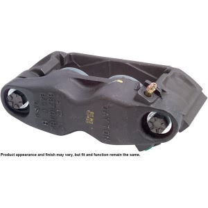 Cardone Reman Remanufactured Unloaded Caliper w/Bracket for Ford E-350 Econoline - 18-B4224