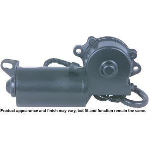 Cardone Reman Remanufactured Wiper Motor for Jeep - 40-432