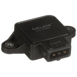 Delphi Throttle Position Sensor for 1998 Volvo S90 - SS10992