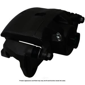 Cardone Reman Remanufactured Unloaded Caliper w/Bracket for 2013 Acura ILX - 19-B2916