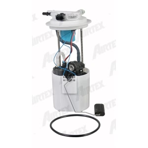 Airtex Fuel Pump Module Assembly for 2010 Saturn Sky - E3785M