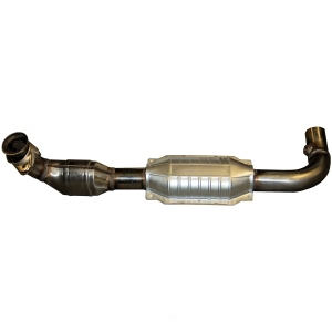 Bosal Direct Fit Catalytic Converter And Pipe Assembly for 2002 Lincoln Navigator - 079-4160
