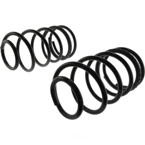 Centric Premium™ Coil Springs for 1992 Buick Park Avenue - 630.62112